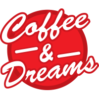 Coffee&Dreams By MDA